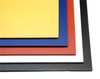 PVC Expanded (Foamed) Sheet - Black - Image
