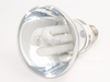15 Watt, R30 Warm White Compact Fluorescent Medium Base Bulb - G965134 - bulbs.com