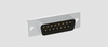 D-Sub -- L717SDA15P - Image
