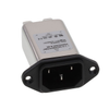Power Entry Modules (PEM) - 817-2540-ND - DigiKey