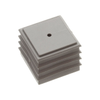 Bushings, Grommets - 4381-2583390000-ND - DigiKey