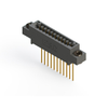 Edgeboard Connectors - 151-396-011-541-603-ND - DigiKey