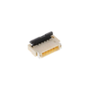 FFC, FPC (Flat Flexible) Connector Assemblies - 2987-CF4205FH0R0-05-NHTR-ND - DigiKey