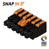 Headers, Plugs and Sockets - 281-8000078357-ND - DigiKey