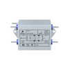 Power Line Filter Modules - 495-7402-ND - DigiKey