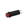 Panel Indicators, Pilot Lights - 91-BR12H-NRO-ND - DigiKey