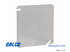 COHC Outlet Box Covers - TP472 - Galco Industrial Electronics