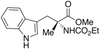 (S)-N-(Ethoxycarbonyl)-α-methyl-D-tryptophan Methyl E.. - 9928 - Medical Isotopes, Inc.