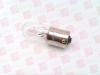 Incandescent Lamp -- 26557888