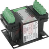Din Rail mount control transformer, 50 VA output, single phase - 70208083 - Allied Electronics, Inc.