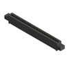 Edgeboard Connectors - 151-387-025-523-612-ND - DigiKey