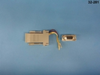 Adapter, DB9F-RJ45 Jack, (Beige) -- 32-281