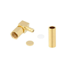 Coaxial Connector (RF) Assemblies - 6099-PE45496-ND - DigiKey