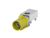 Coaxial Connector (RF) Assemblies - 17-1-2287906-0-ND - DigiKey