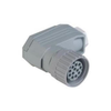 Circular Connector Assemblies - 932632106-ND - DigiKey