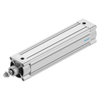 Actuators/Cylinders - 2171-DSBC-100-400-D3-PPSA-N3-ND - DigiKey