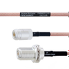 Coaxial Cables (RF) - 5328-FMHR0012-30-ND - DigiKey