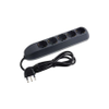 Extension Leads & Cable Reels - 114057 - RS Components, Ltd.