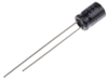 Aluminium Capacitors - 1701058 - RS Components, Ltd.