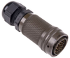 Mil Spec Circular Connectors - 1787893 - RS Components, Ltd.