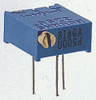 Trimmer Potentiometers - 5219489 - RS Components, Ltd.