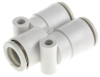 Pneumatic Fittings - 7715964 - RS Components, Ltd.