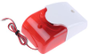 Alarm Sounders & Alarm Strobes - 5245450 - RS Components, Ltd.