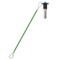 Button Handle Quick Release Pins with Standard 2 Loop Lanyard -- 800603EB - Image