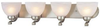 5424-84 Bathroom Fixtures-Four Lights - 767771 - Capital Lighting, Inc.