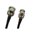 Coaxial Cables (RF) - 357-CBA-BNCM-BNCF3-ND - DigiKey