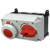 Industrial Interlocks - 597594 - RS Components, Ltd.