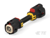 RF Cable Assemblies - 2545887-1 - TE Connectivity