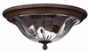 3616OB Flush Mounts-Bowl Style - 791369 - Capital Lighting, Inc.