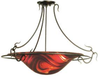 69245 Semi-Flush Mts.-Bowl Style - 407221 - Capital Lighting, Inc.