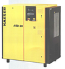 Screw Compressors - ASD Series -- ASD 25 - Image