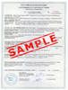Eaton Technologies GmbH GOST TR -  - Eaton