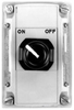 Explosionproof Pushbutton Control Station -- ED2KB12 - Image