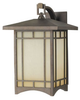 Outdoor Wall Light - OL5303CB - Generation Brands