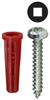 Concrete Anchor - RD3DDTP - L.H. Dottie Company