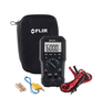 HVAC TRMS Digital Multimeter with Temperature and NIST - DM64-NIST - Transcat, Inc.
