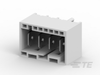 PCB Headers & Receptacles - 2292457-4 - TE Connectivity