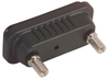 IP67 connector cover for DB15 - DSB00096 - MilesTek Corporation
