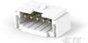 PCB Headers & Receptacles - 2-2381626-5 - TE Connectivity