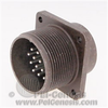 ITT Cannon CA3102E20A48P - PEI-Genesis