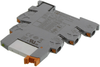Power Relay, Spdt, 6A, 250Vac, Socket; Contact Configuration Phoenix Contact - 57AC7777 - Newark, An Avnet Company