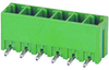 Terminal Block, Pluggable, 7 Position; Gender Amphenol Anytek - 59R8903 - Newark, An Avnet Company