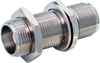 Bulkhead Adapter, Hn Jack-Hn Jack; Convert From Coax Type Amphenol Rf - 51F3811 - Newark, An Avnet Company