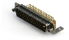 Combo D-Sub Conn, R/a Plug, Dd-47W1, Th; Product Range Edac - 56AJ5369 - Newark, An Avnet Company