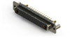 Combo D-Sub Conn, Rcpt, Dc-27W2, Th; Product Range Edac - 53AJ8887 - Newark, An Avnet Company
