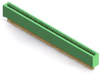 Card Edge Conn, Dual, 104Pos, Solder Lug; Card Edge Connector Type Edac - 64AJ6003 - Newark, An Avnet Company